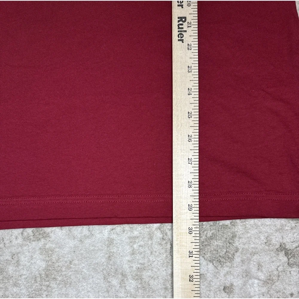 Arizona Cardinals FOCO NFL Men's Long Sleeve XL Shirt NWOT - Picture 5 of 6